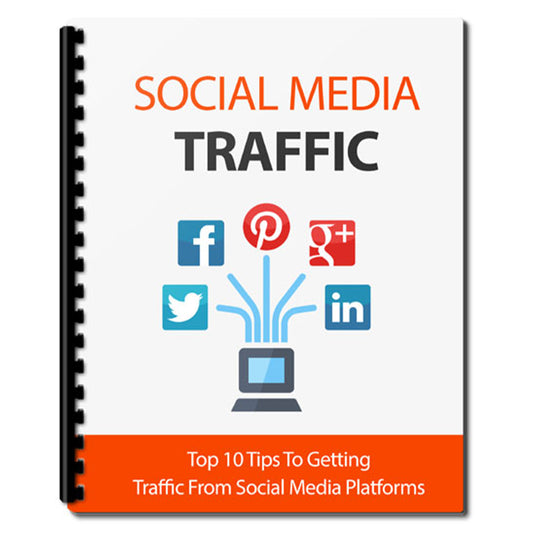 The Social Media Traffic